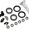 Race Face Atlas Pedal Bearing Rebuild Kit (V1) (2013) (Services One Pair)