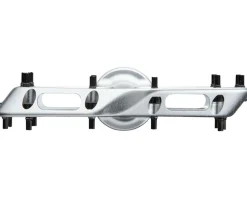 Race Face Atlas Platform Pedals (Silver)