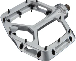 Race Face Atlas Platform Pedals (Silver)