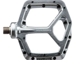 Race Face Atlas Platform Pedals (Silver)