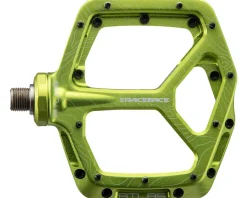 Race Face Atlas Platform Pedals (Green)