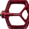 Race Face Atlas Platform Pedals (Red)