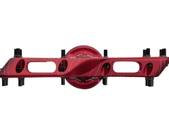 Race Face Atlas Platform Pedals (Red)
