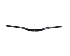 Race Face Atlas 35 Riser Bar (Black) (35.0mm) (35mm Rise) (820mm) (5/8° Sweep)