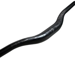 Race Face Atlas 35 Riser Bar (Stealth Black) (35.0mm) (35mm Rise) (820mm) (5/8° Sweep)