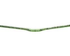 Race Face Atlas Riser Handlebar (Green) (31.8mm) (13mm Rise) (785mm) (4/8° Sweep)