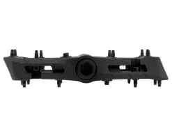 Race Face Chester Composite Platform Pedals (Black) (S)