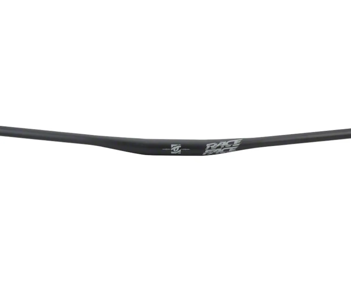 Race Face Chester 35 Riser Handlebar (Black) (35.0mm) (10mm Rise) (780mm) (5/8° Sweep)