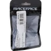 Race Face CINCH Crank Bolt w/ Washer (Matte Black) (NDS) (M18)