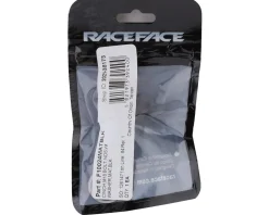 Race Face CINCH Crank Bolt w/ Washer (Matte Black) (NDS) (M18)