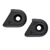 Race Face Crank Arm Boot (Black) (Era Carbon Cranks) (Pair)