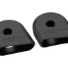 Race Face Crank Arm Boot (Black) (G5 Carbon Cranks) (Pair)