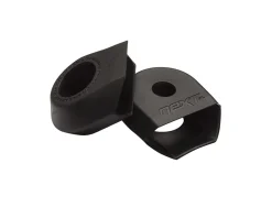 Race Face Crank Boots (Black) (Next G4) (Pair)