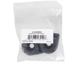 Race Face Crank Boots for Carbon Cranks (Black) (2)