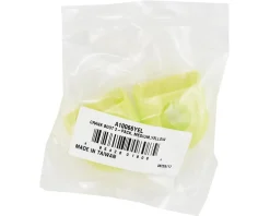 Race Face Crank Boots for Carbon Cranks (Yellow) (2)