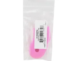 Race Face Crank Boots for Carbon Cranks (Pink) (2)