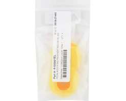 Race Face Crank Boots (Yellow) (Next G4) (Pair)