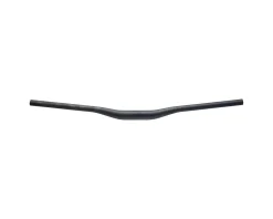 Race Face ERA Carbon Riser Handlebar (Stealth) (35.0) (10mm Rise) (760mm) (5/8° Sweep)