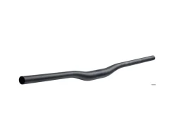 Race Face ERA Carbon Riser Handlebar (Stealth) (35.0) (10mm Rise) (760mm) (5/8° Sweep)