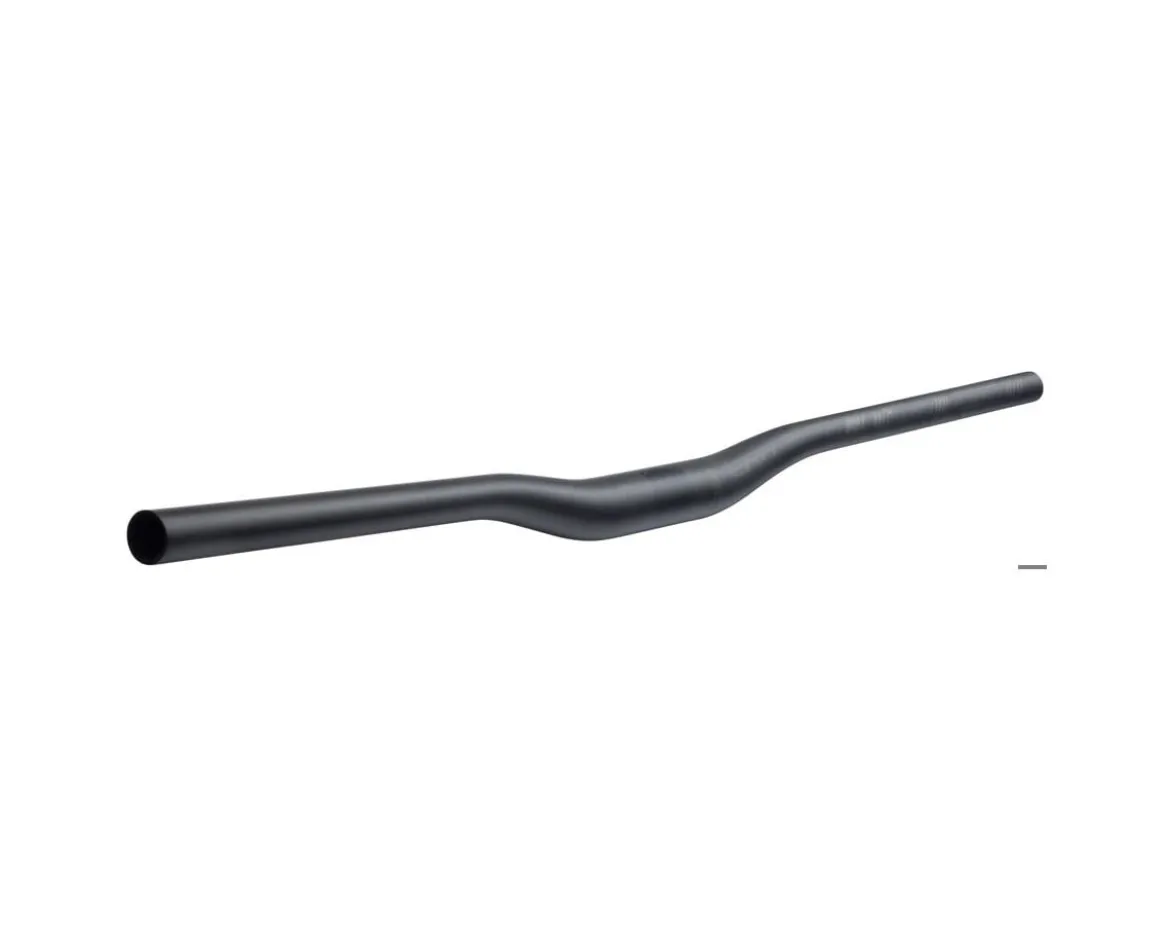 Race Face ERA Carbon Riser Handlebar (Stealth) (35.0) (10mm Rise) (760mm) (5/8° Sweep)