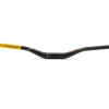 Race Face ERA Carbon Riser Handlebar (Black/Kashmoney) (35.0) (40mm Rise) (800mm)
