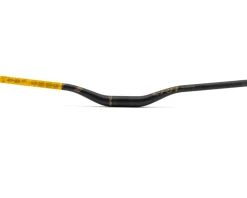 Race Face ERA Carbon Riser Handlebar (Black/Kashmoney) (35.0) (40mm Rise) (800mm)