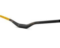 Race Face ERA Carbon Riser Handlebar (Black/Kashmoney) (35.0) (40mm Rise) (800mm)