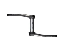 Race Face Era Cinch Carbon Crankset (Black) (10-12 Speed) (30mm Spindle) (160mm) (Direct Mount) (Boost)