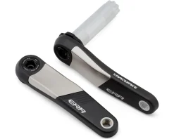 Race Face Era Cinch Carbon Crankset (Black) (10-12 Speed) (30mm Spindle) (160mm) (Direct Mount) (Boost)
