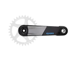 Race Face Era Cinch Carbon Crankset (Blue) (10-12 Speed) (30mm Spindle) (160mm) (Direct Mount) (Boost)