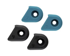 Race Face Era Cinch Carbon Crankset (Blue) (10-12 Speed) (30mm Spindle) (160mm) (Direct Mount) (Boost)