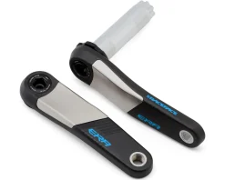Race Face Era Cinch Carbon Crankset (Blue) (10-12 Speed) (30mm Spindle) (160mm) (Direct Mount) (Boost)