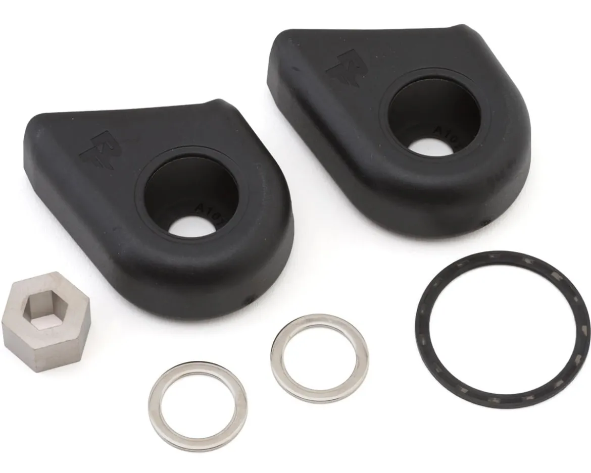 Race Face Era Cinch Carbon Crankset (Kash Money) (10-12 Speed) (30mm Spindle) (160mm) (Direct Mount) (Boost)