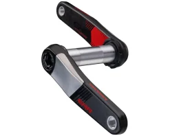 Race Face Era Cinch Carbon Crankset (Red) (10-12 Speed) (30mm Spindle) (165mm) (Direct Mount) (Boost)