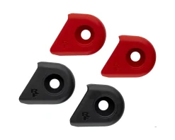Race Face Era Cinch Carbon Crankset (Red) (10-12 Speed) (30mm Spindle) (165mm) (Direct Mount) (Boost)