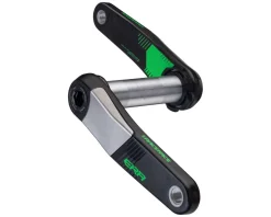 Race Face Era Cinch Carbon Crankset (Green) (10-12 Speed) (30mm Spindle) (170mm) (Direct Mount) (Boost)