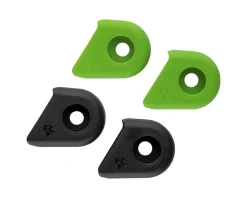 Race Face Era Cinch Carbon Crankset (Green) (10-12 Speed) (30mm Spindle) (170mm) (Direct Mount) (Boost)