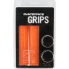 Race Face Half Nelson Lock-On Grips (Orange)