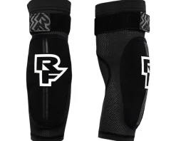 Race Face Indy Elbow Pads (Stealth Black) (S)