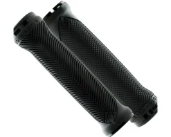 Race Face Love Handle Grips (Black)