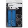 Race Face Love Handle Grips (Blue)