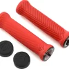 Race Face Love Handle Grips (Red)