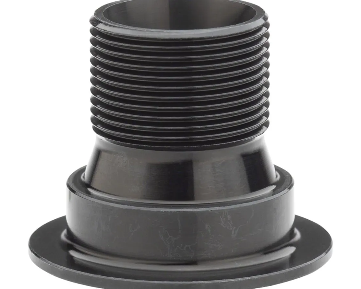 Race Face M18 CINCH Crank Bolt (Black) (No Puller) (15SX/Atlas/SixC)