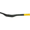 Race Face NEXT R Carbon Riser Bar (Black/Green) (35.0mm) (20mm Rise) (800mm) (5/8° Sweep)