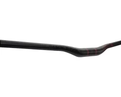 Race Face NEXT R Carbon Riser Bar (Red) (35.0mm) (20mm Rise) (800mm) (5/8° Sweep)