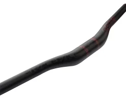 Race Face NEXT R Carbon Riser Bar (Red) (35.0mm) (20mm Rise) (800mm) (5/8° Sweep)