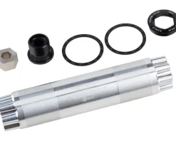 Race Face Next SL/Next R/Turbine CINCH Spindle Kit (30mm x 136.5mm) (RF136)