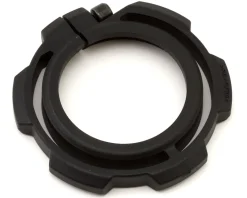 Race Face Nylon Preload Collar and Screw (Black) (For Cinch Cranks) (30mm)