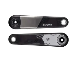 Race Face RaceFace ERA-E E-Bike Crank Arm Set (Black) (Bosch Gen 4 Spindle Interface) (Carbon) (160mm)
