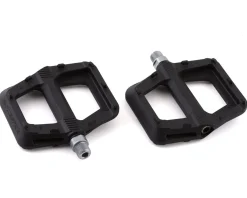 Race Face Ride Composite Platform Pedals (Black)